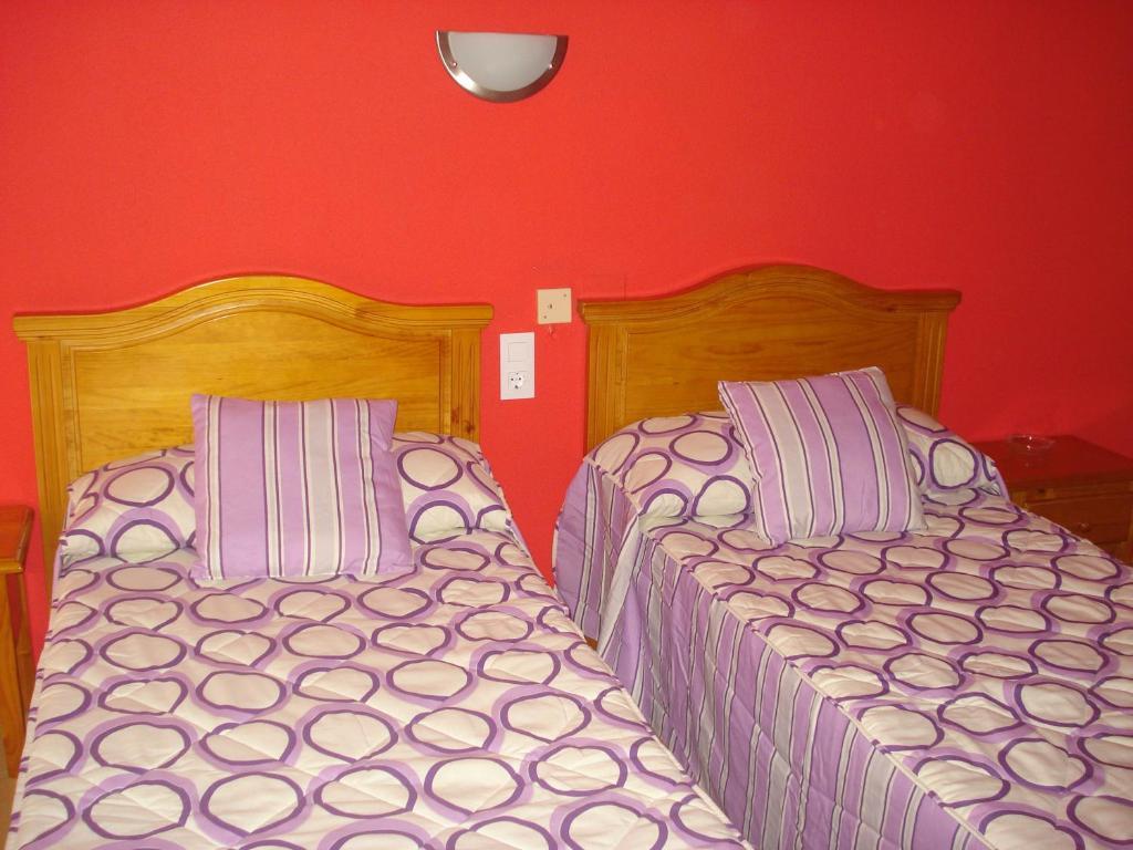 Hotel San Vicente - Centro Playa Кониль-де-ла-Фронтера Номер фото