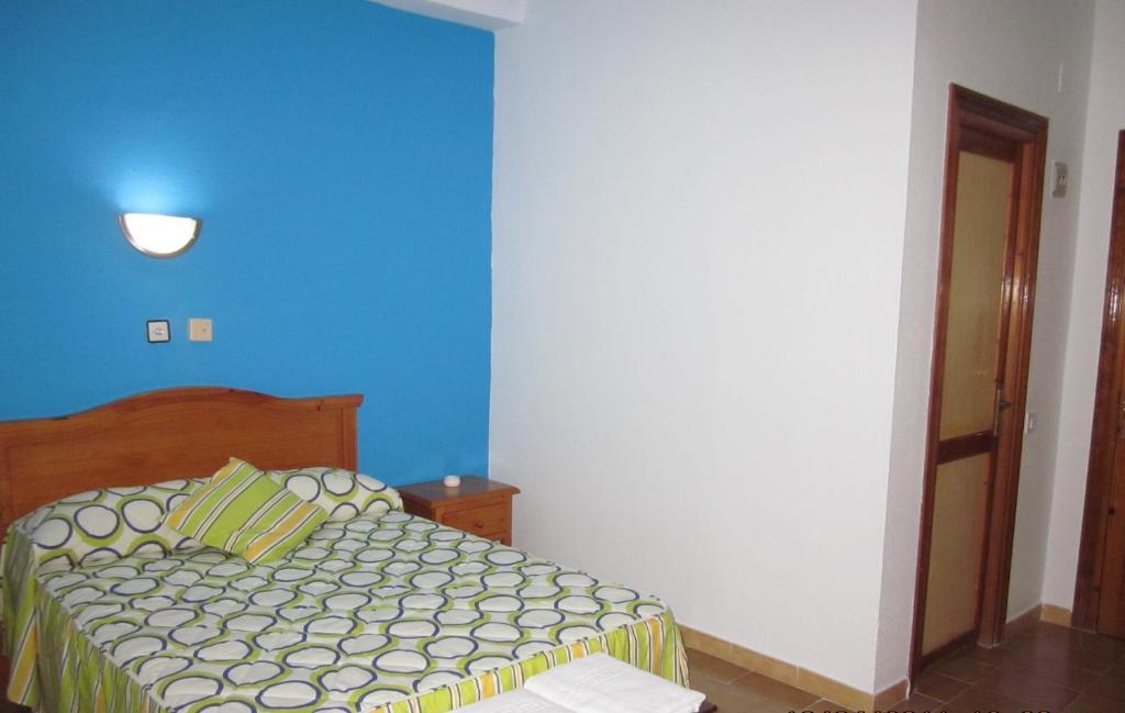 Hotel San Vicente - Centro Playa Кониль-де-ла-Фронтера Номер фото