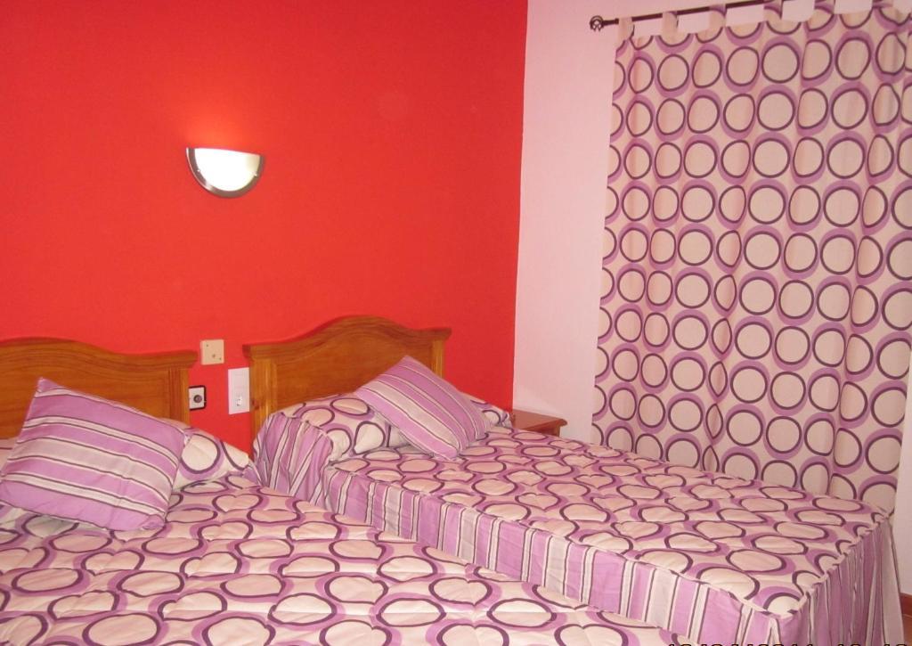 Hotel San Vicente - Centro Playa Кониль-де-ла-Фронтера Номер фото