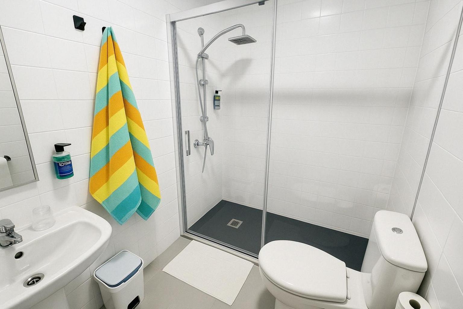 Hotel San Vicente - Centro Playa Кониль-де-ла-Фронтера Экстерьер фото